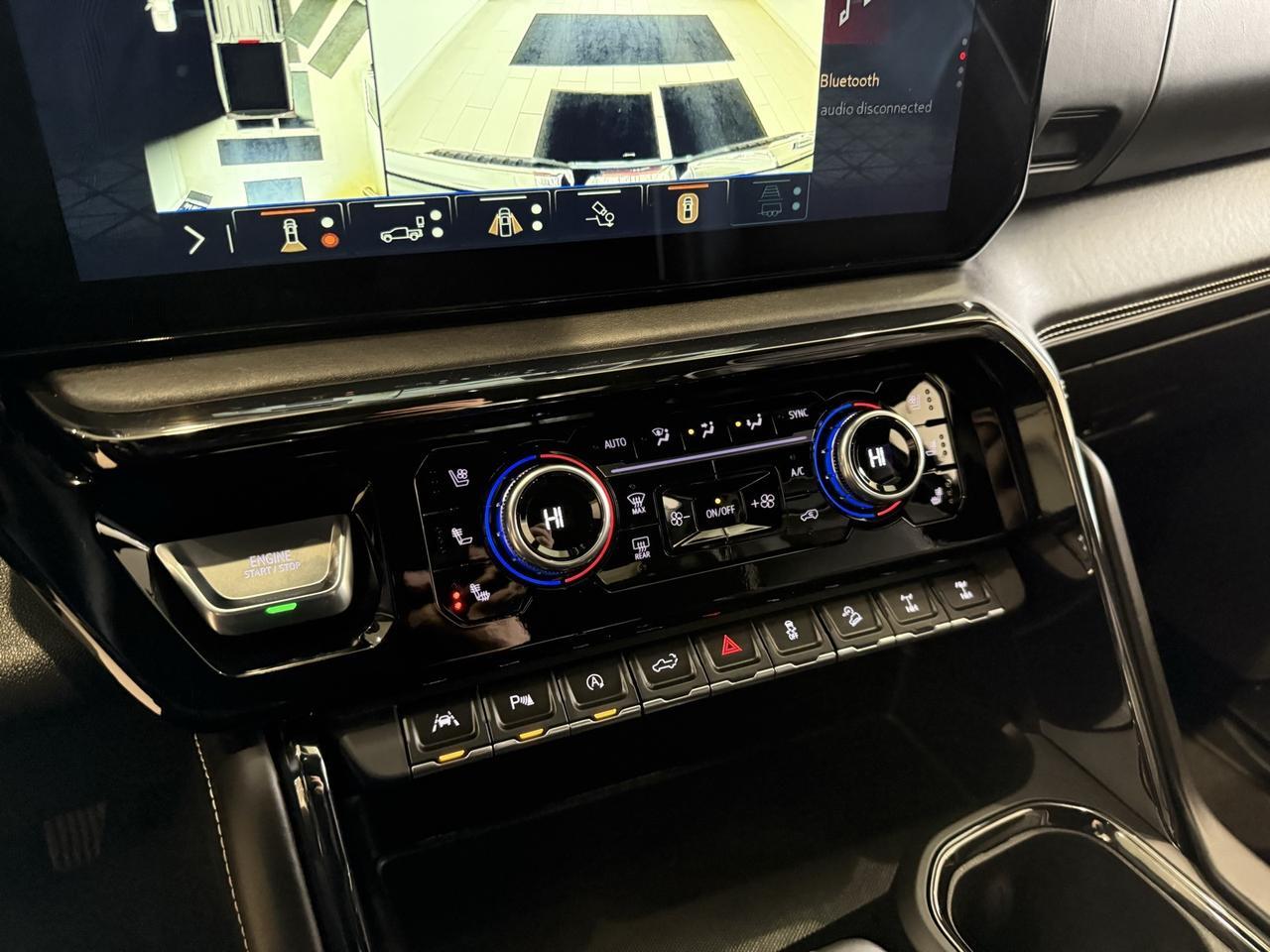 2024 GMC Sierra 1500 AT4X Annapolis MD