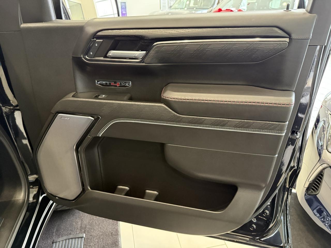 2024 GMC Sierra 1500 AT4X Annapolis MD