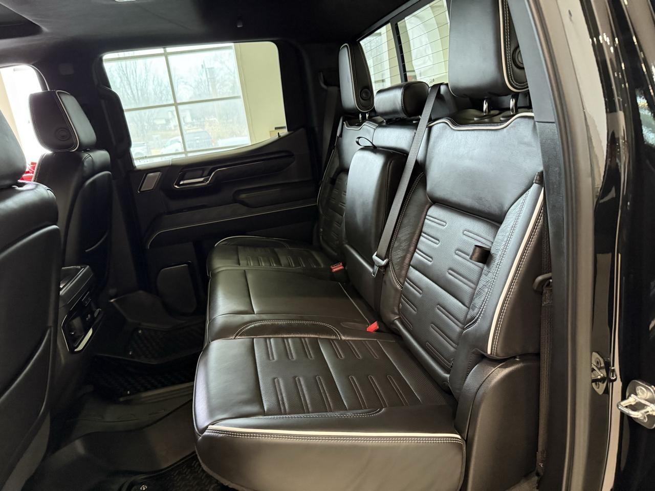 2024 GMC Sierra 1500 AT4X Annapolis MD