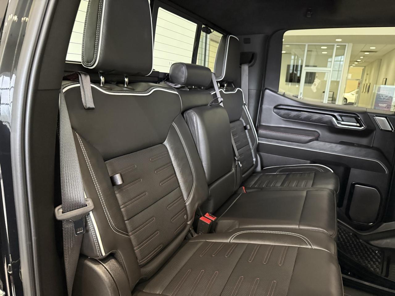 2024 GMC Sierra 1500 AT4X Annapolis MD