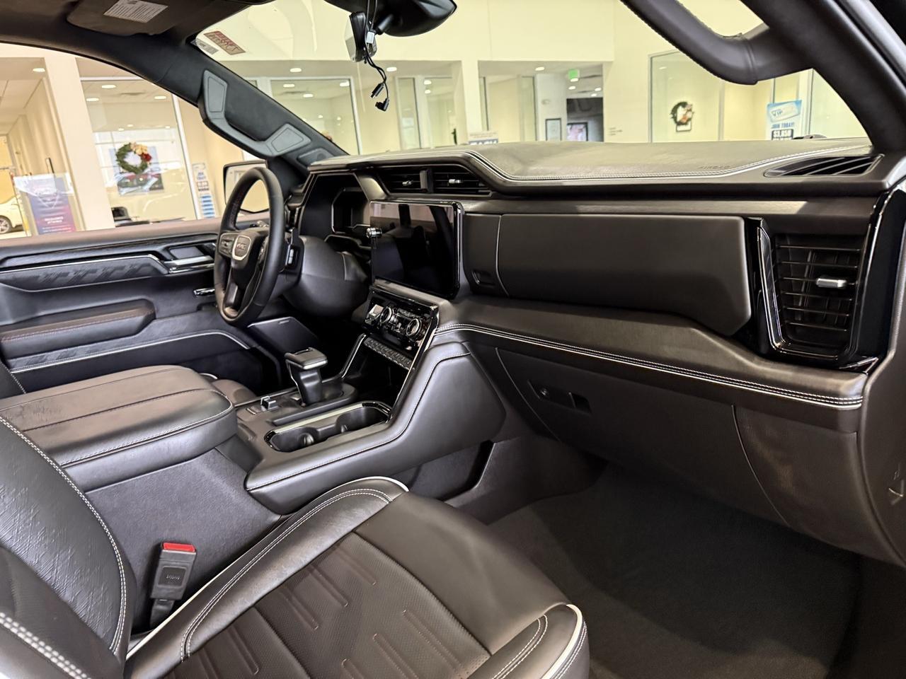 2024 GMC Sierra 1500 AT4X Annapolis MD