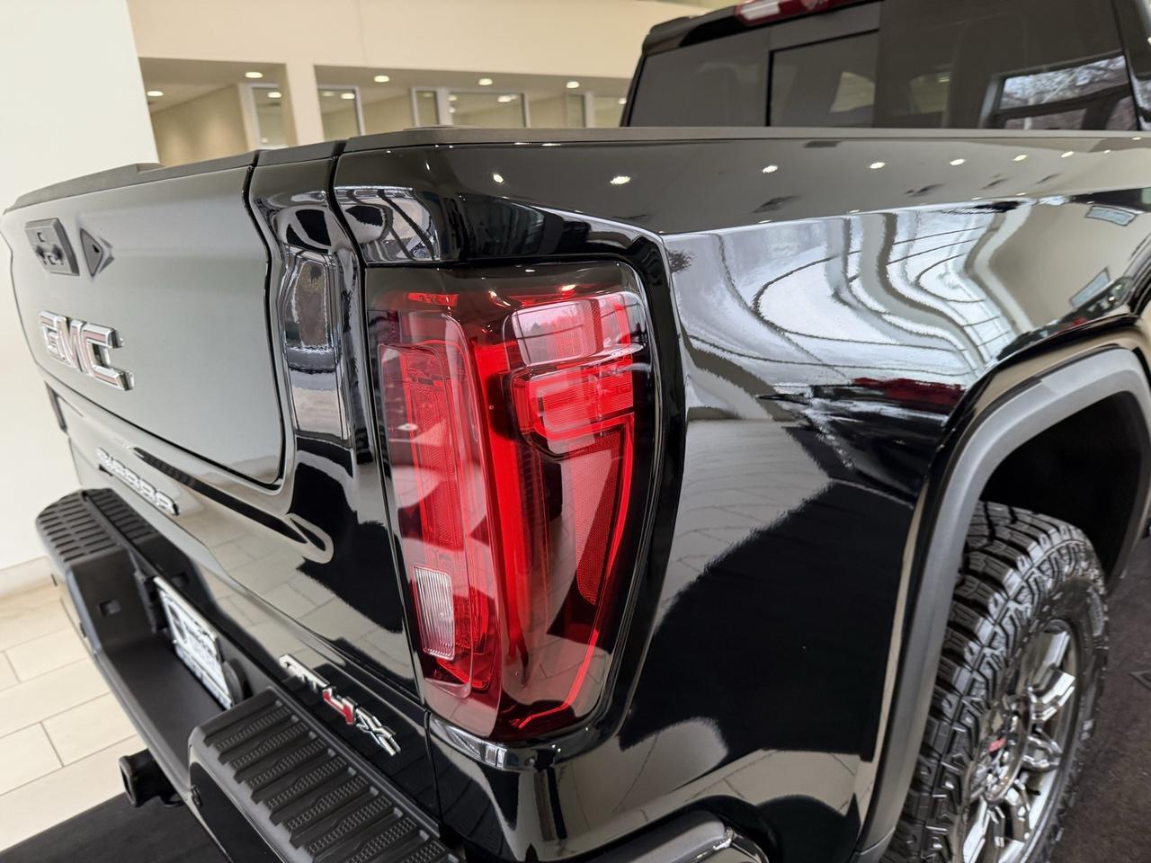2024 GMC Sierra 1500 AT4X Annapolis MD