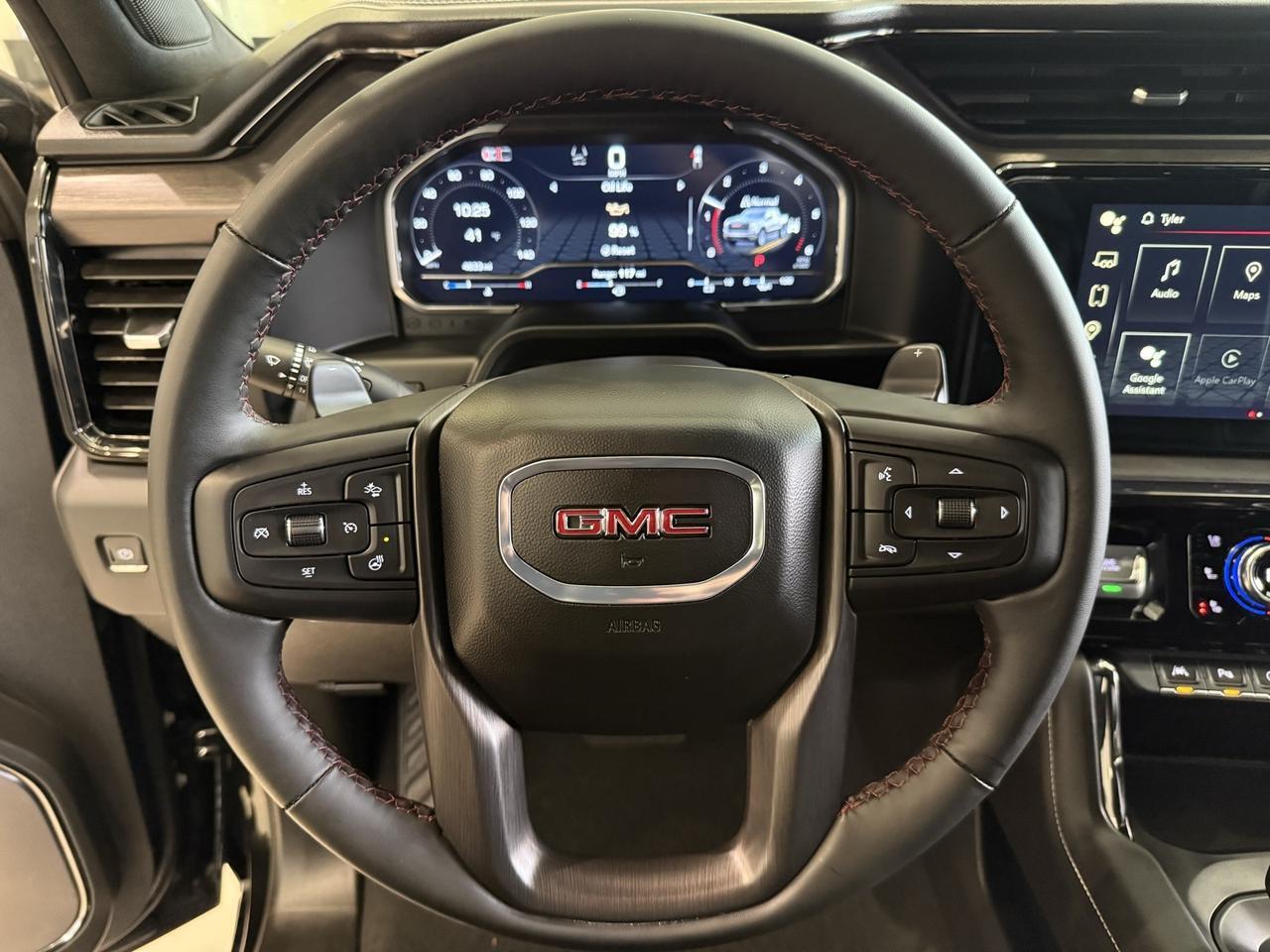 2024 GMC Sierra 1500 AT4X Annapolis MD