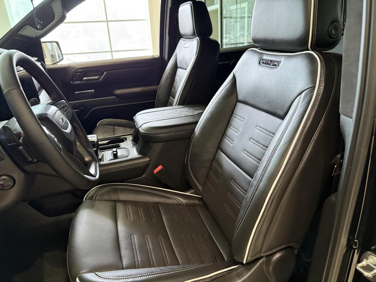 2024 GMC Sierra 1500 AT4X Annapolis MD