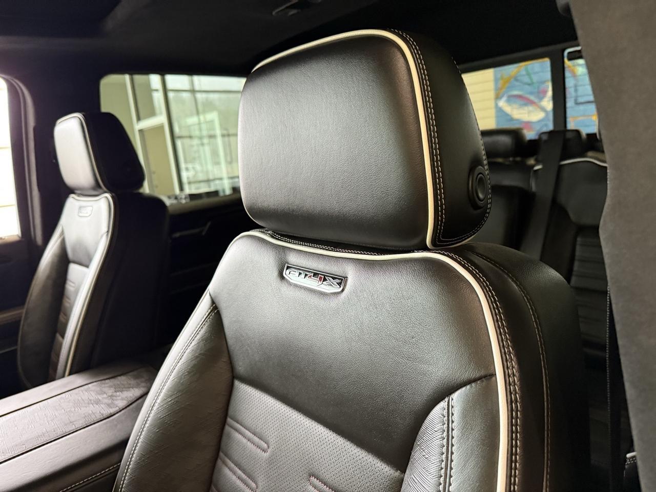 2024 GMC Sierra 1500 AT4X Annapolis MD