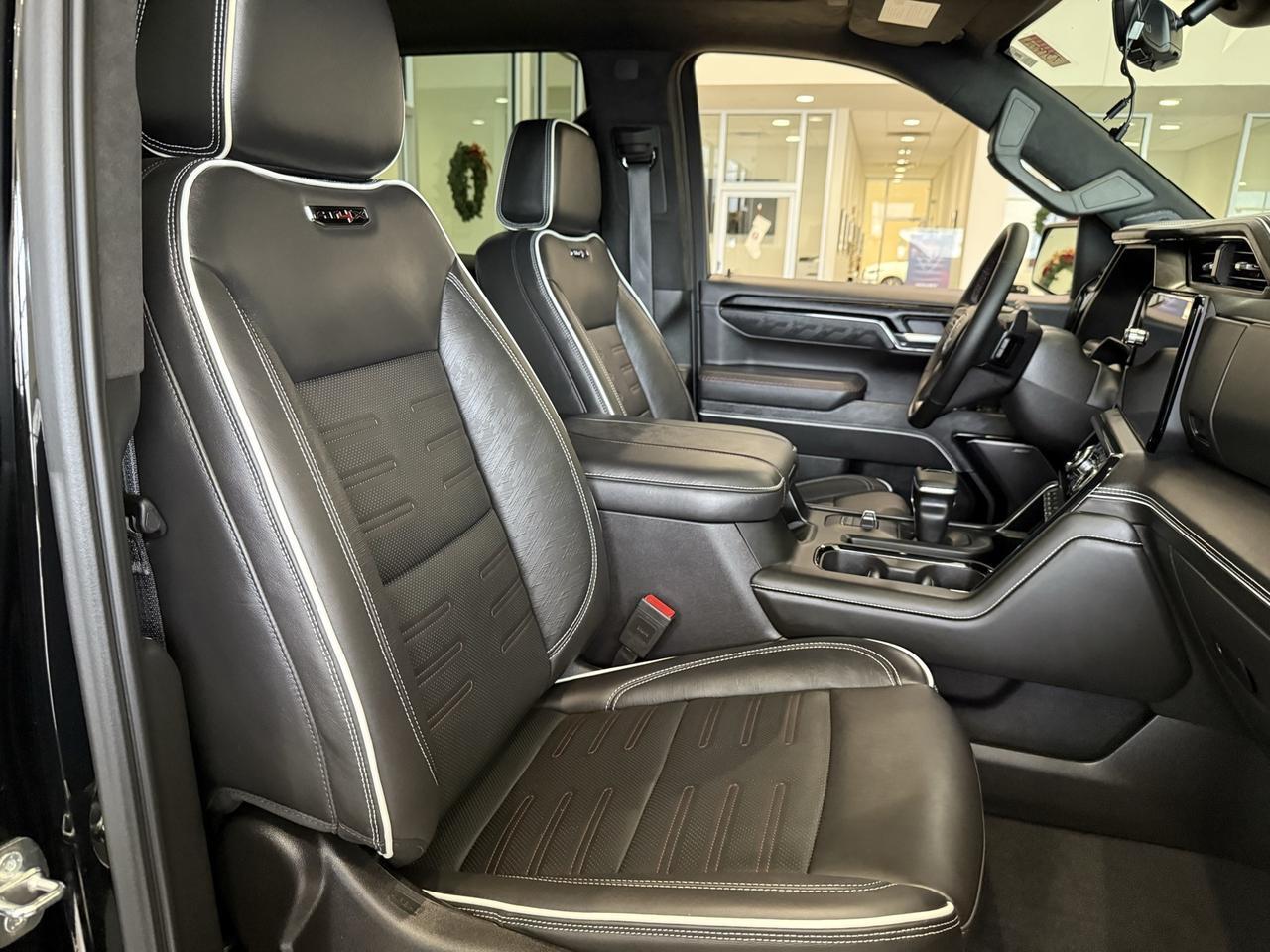 2024 GMC Sierra 1500 AT4X Annapolis MD