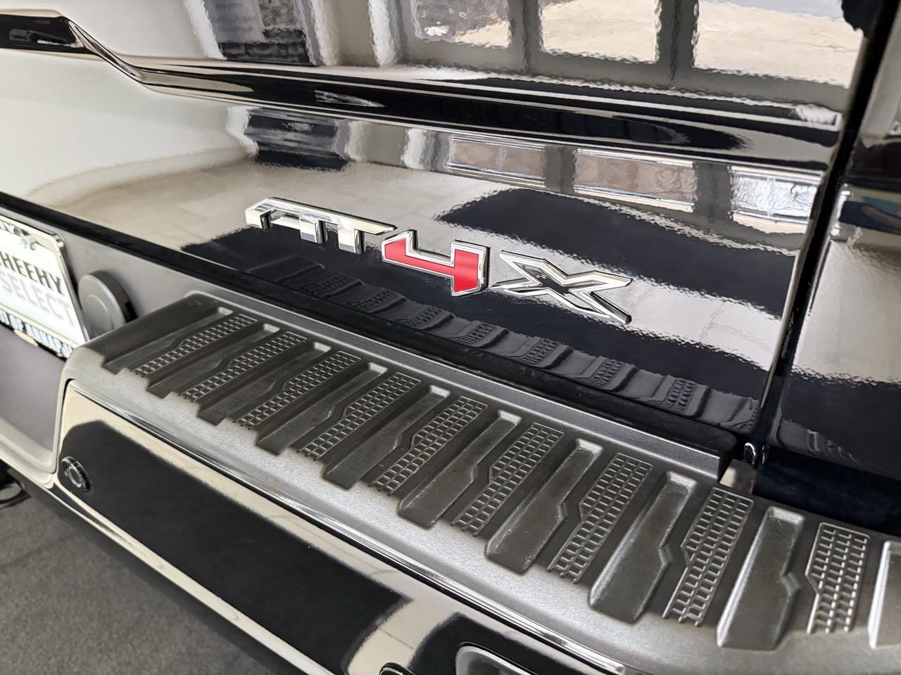 2024 GMC Sierra 1500 AT4X Annapolis MD