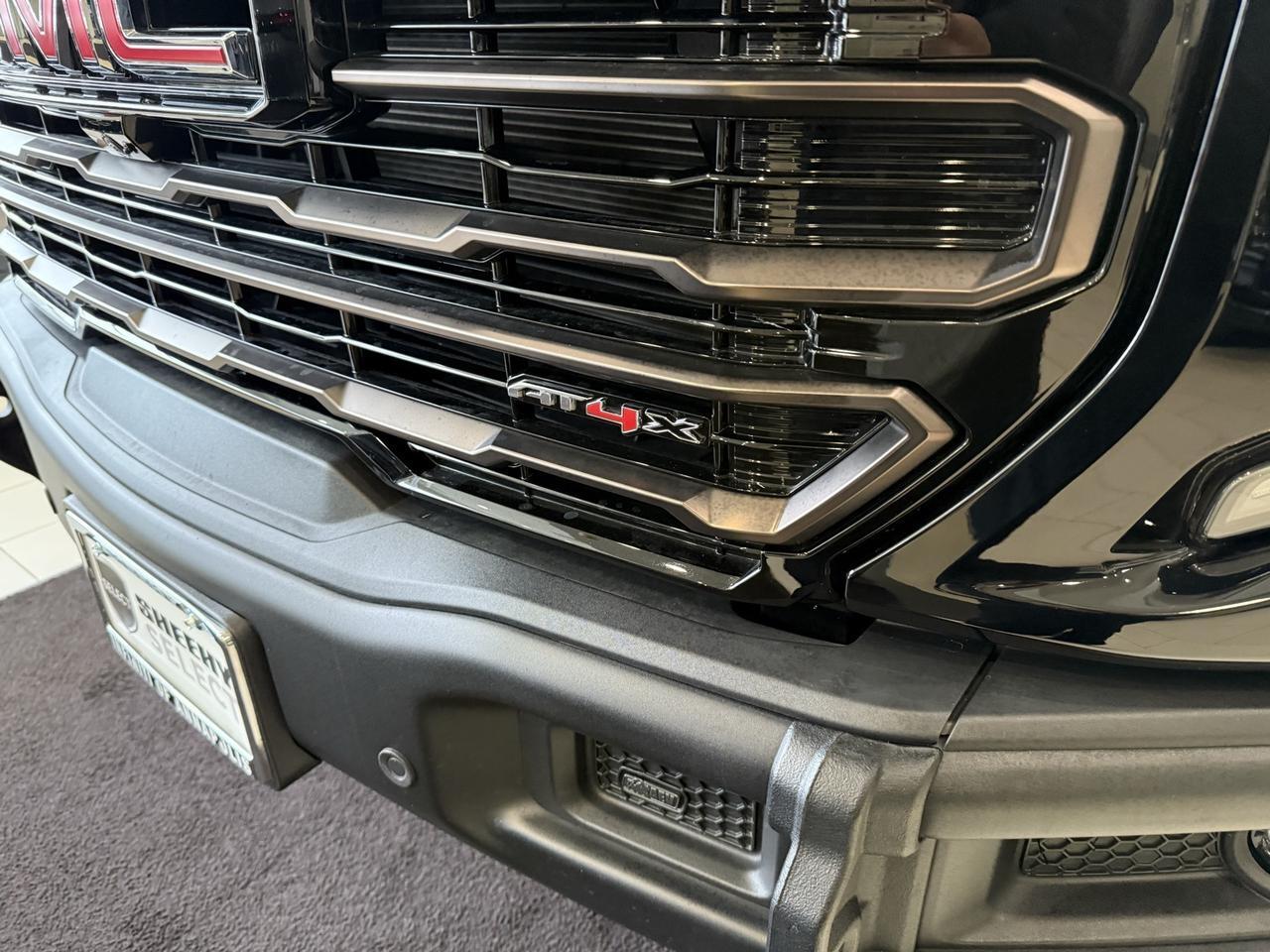 2024 GMC Sierra 1500 AT4X Annapolis MD