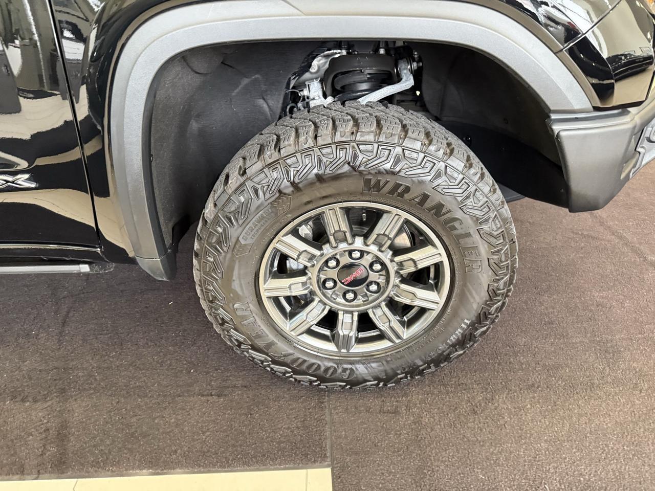 2024 GMC Sierra 1500 AT4X Annapolis MD