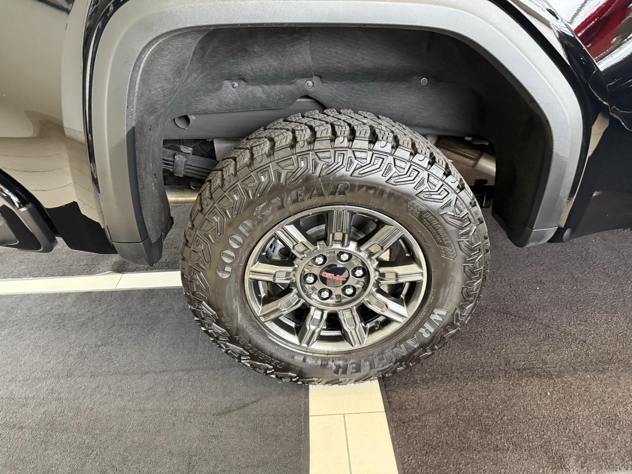 2024 GMC Sierra 1500 AT4X Annapolis MD