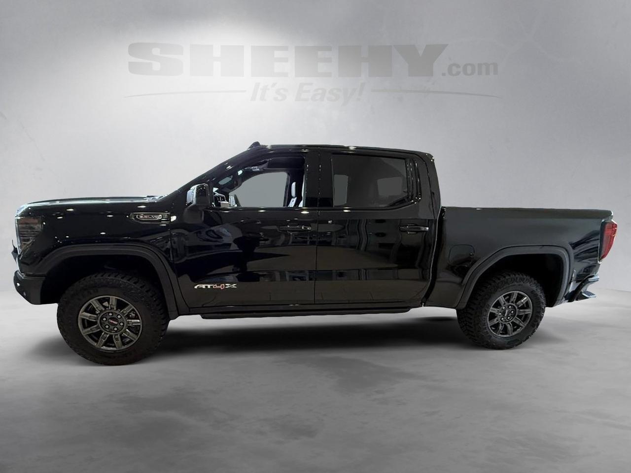 2024 GMC Sierra 1500 AT4X Annapolis MD