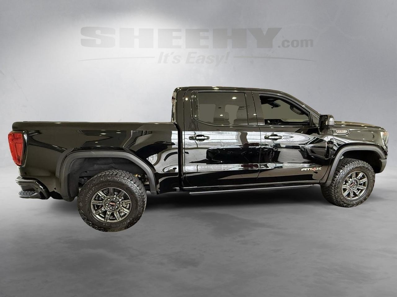 2024 GMC Sierra 1500 AT4X Annapolis MD