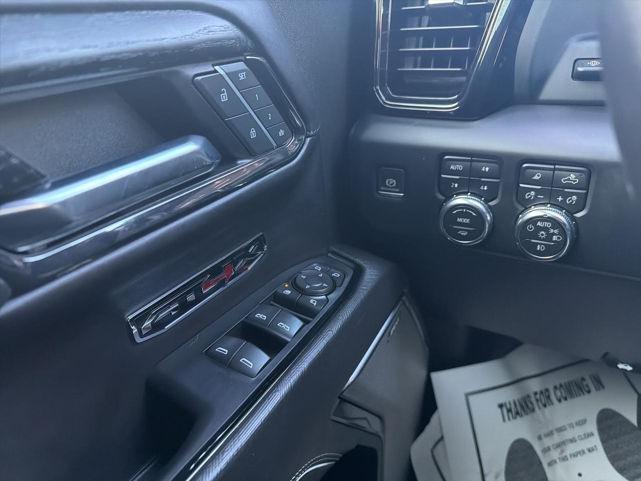 2024 GMC Sierra 1500 AT4X Warrenton VA