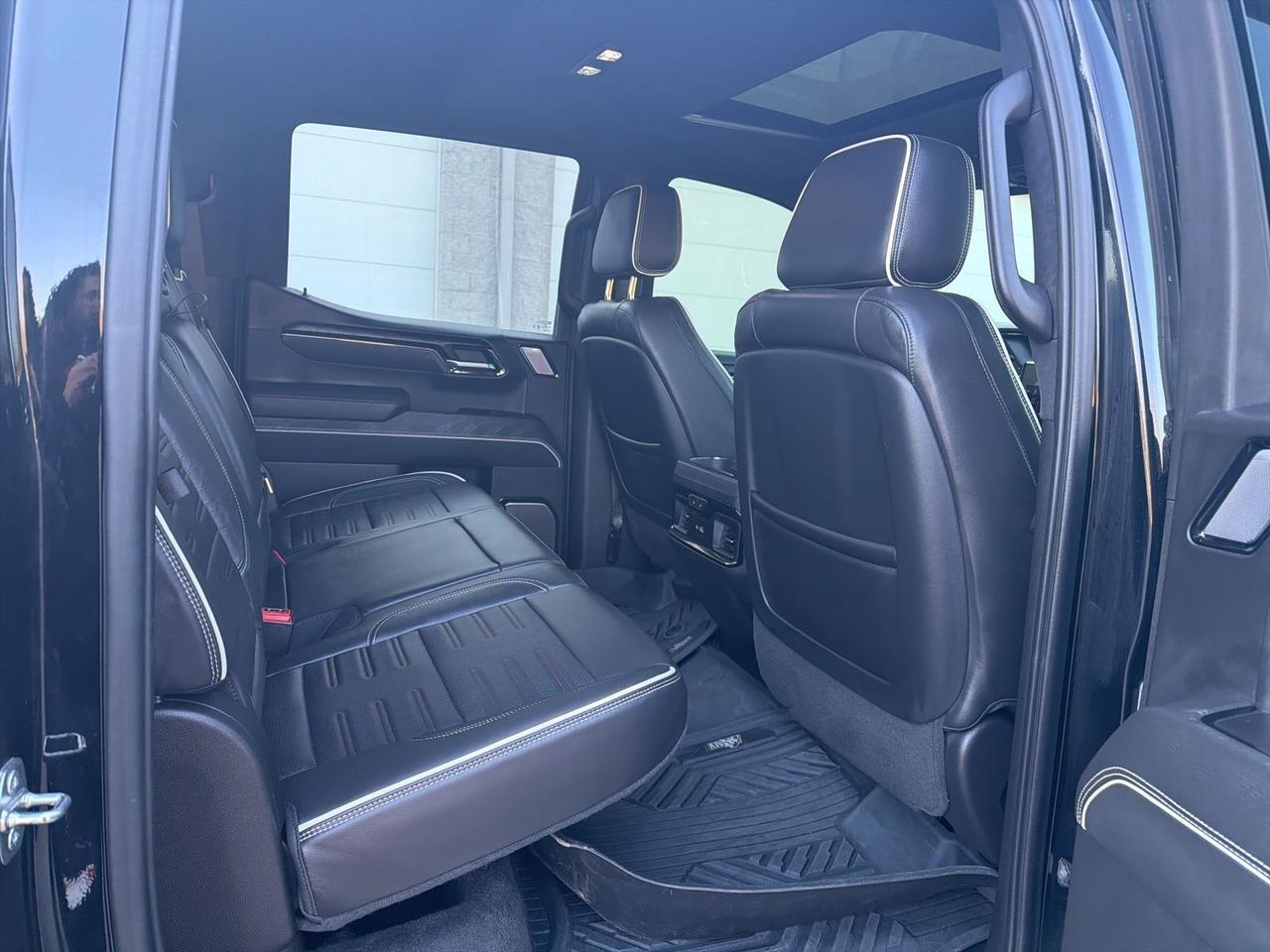 2024 GMC Sierra 1500 AT4X Warrenton VA