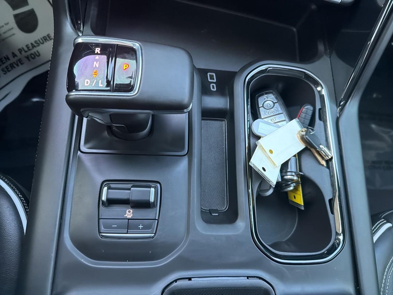 2024 GMC Sierra 1500 AT4X Warrenton VA