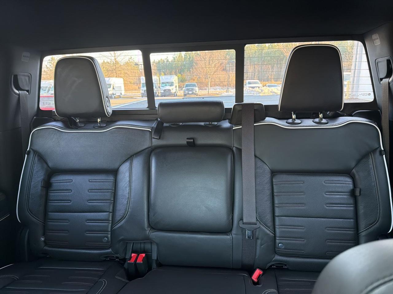 2024 GMC Sierra 1500 AT4X Warrenton VA