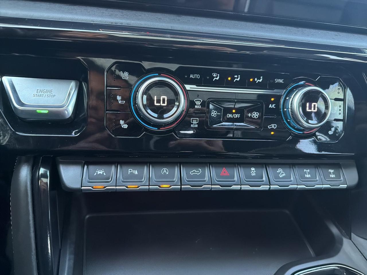 2024 GMC Sierra 1500 AT4X Warrenton VA