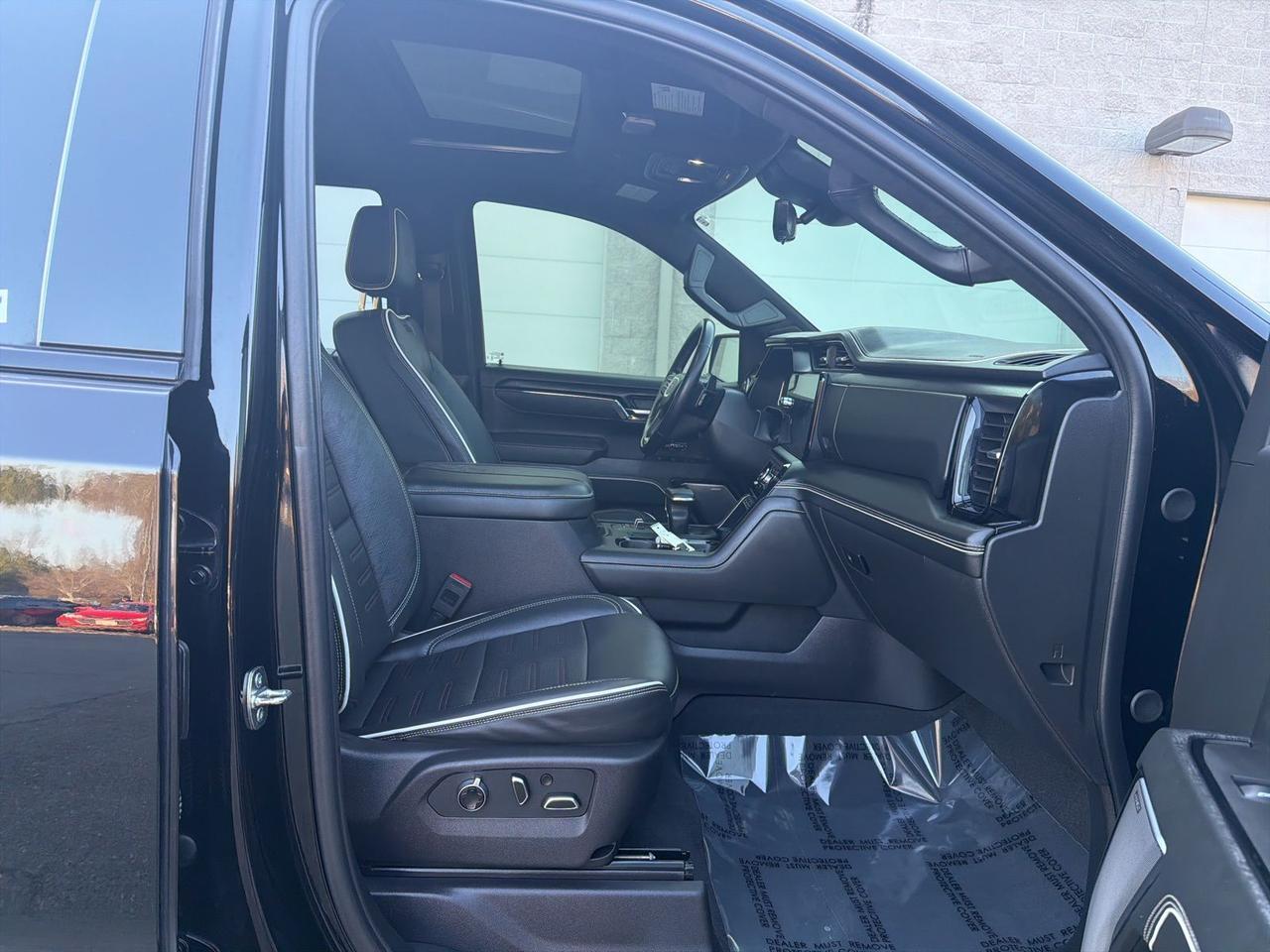 2024 GMC Sierra 1500 AT4X Warrenton VA