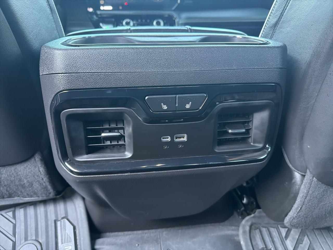 2024 GMC Sierra 1500 AT4X Warrenton VA