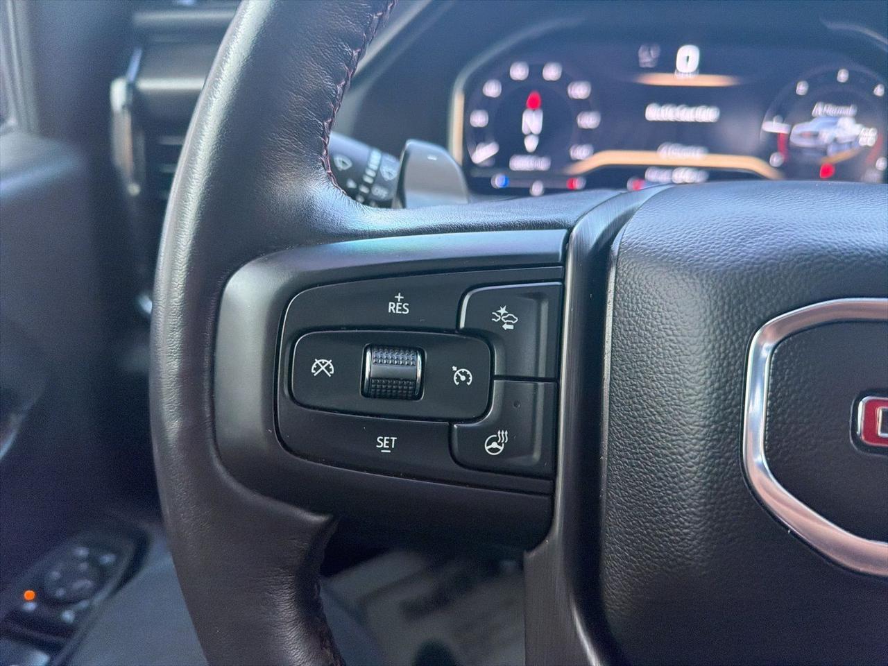 2024 GMC Sierra 1500 AT4X Warrenton VA