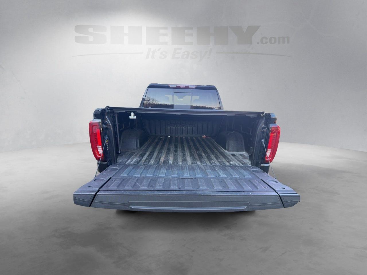 2024 GMC Sierra 1500 AT4X Warrenton VA