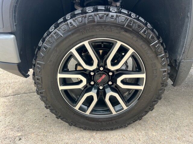 2024 GMC Sierra 1500 Crew Cab 4WD AT4 Lafayette LA
