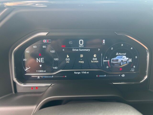 2024 GMC Sierra 1500 Crew Cab 4WD AT4 Lafayette LA