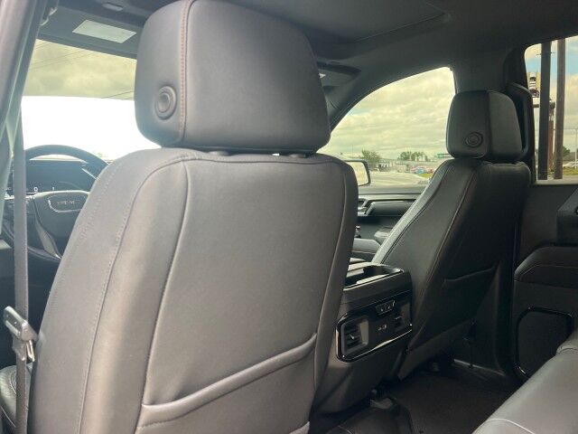 2024 GMC Sierra 1500 Crew Cab 4WD AT4 Lafayette LA