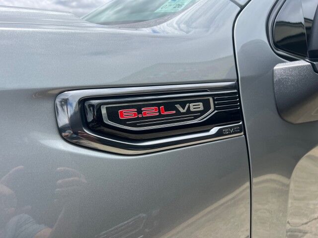 2024 GMC Sierra 1500 Crew Cab 4WD AT4 Lafayette LA