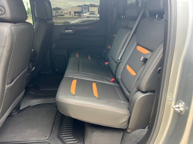 2024 GMC Sierra 1500 Crew Cab 4WD AT4 Lafayette LA