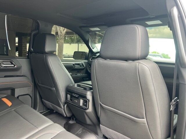 2024 GMC Sierra 1500 Crew Cab 4WD AT4 Lafayette LA