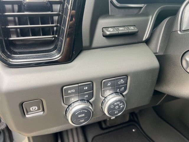 2024 GMC Sierra 1500 Crew Cab 4WD AT4 Lafayette LA