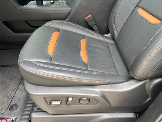 2024 GMC Sierra 1500 Crew Cab 4WD AT4 Lafayette LA