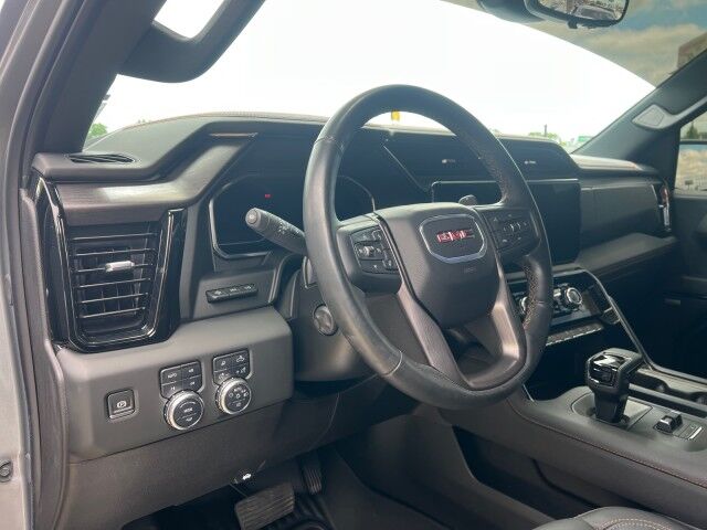 2024 GMC Sierra 1500 Crew Cab 4WD AT4 Lafayette LA