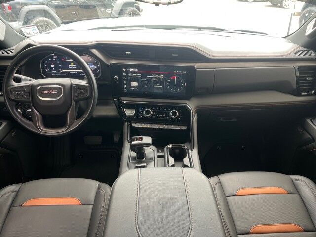 2024 GMC Sierra 1500 Crew Cab 4WD AT4 Lafayette LA