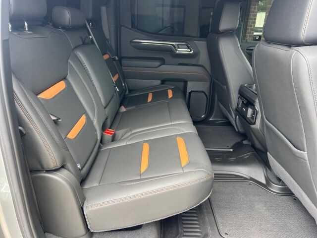 2024 GMC Sierra 1500 Crew Cab 4WD AT4 Lafayette LA