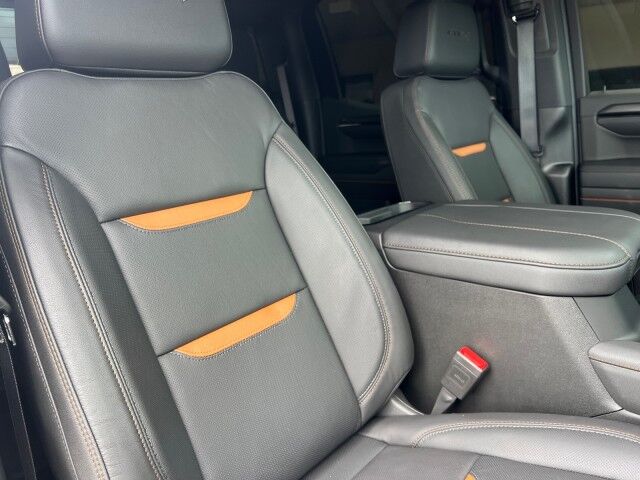 2024 GMC Sierra 1500 Crew Cab 4WD AT4 Lafayette LA