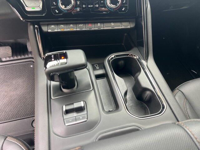 2024 GMC Sierra 1500 Crew Cab 4WD AT4 Lafayette LA