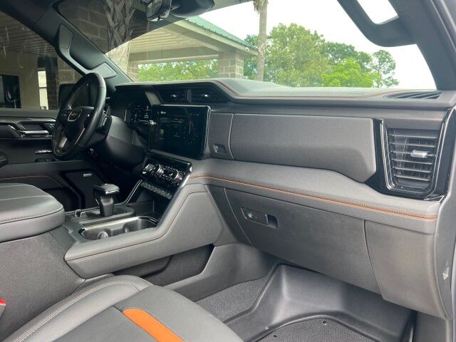 2024 GMC Sierra 1500 Crew Cab 4WD AT4 Lafayette LA