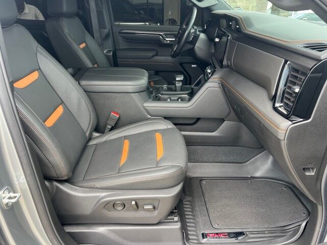 2024 GMC Sierra 1500 Crew Cab 4WD AT4 Lafayette LA