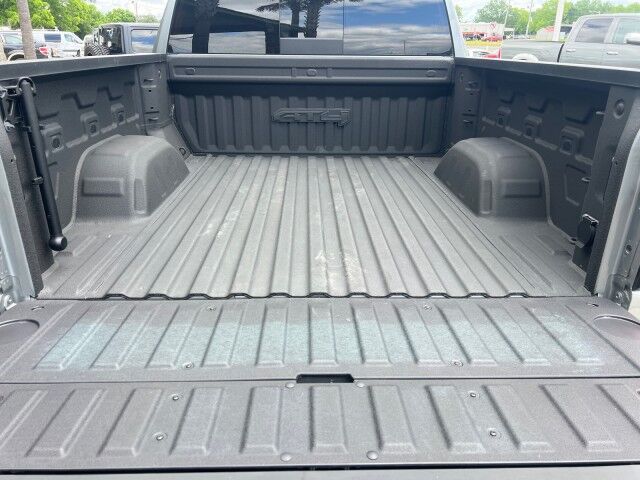 2024 GMC Sierra 1500 Crew Cab 4WD AT4 Lafayette LA