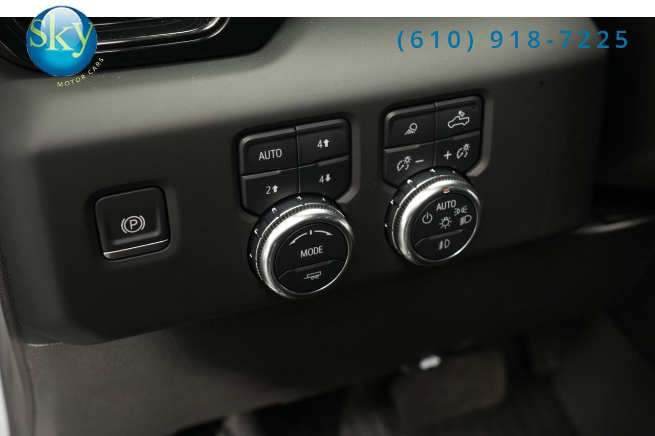 2024 GMC Sierra 1500 Crew Cab 4WD AT4X American Expedition Vehicle (AEV) Edition West Chester PA