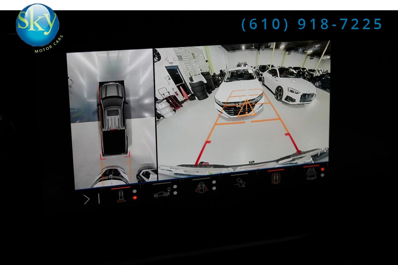 2024 GMC Sierra 1500 Crew Cab 4WD AT4X American Expedition Vehicle (AEV) Edition West Chester PA
