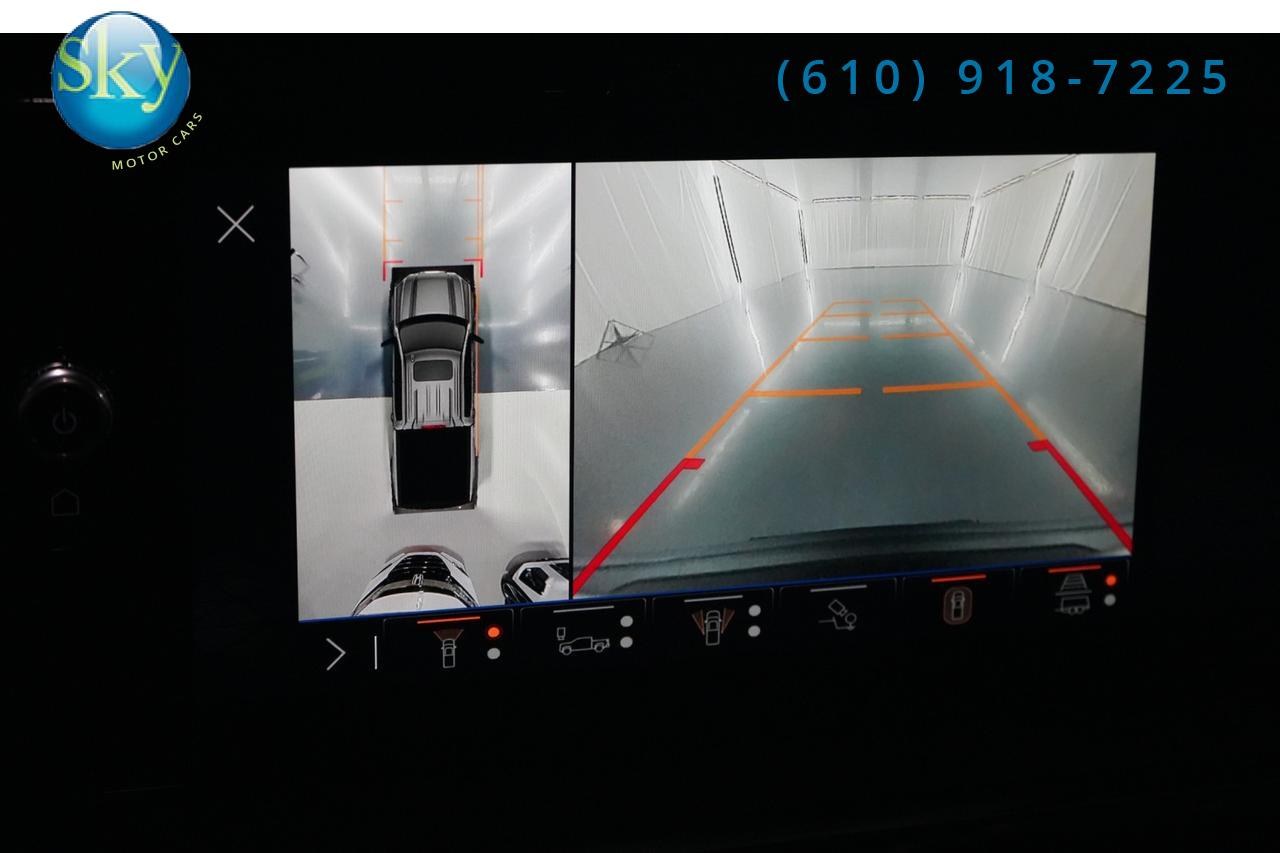 2024 GMC Sierra 1500 Crew Cab 4WD AT4X American Expedition Vehicle (AEV) Edition West Chester PA