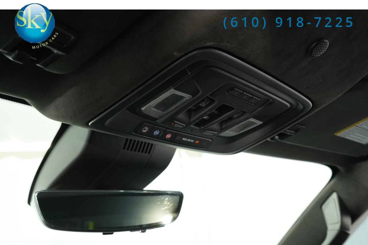 2024 GMC Sierra 1500 Crew Cab 4WD AT4X American Expedition Vehicle (AEV) Edition West Chester PA