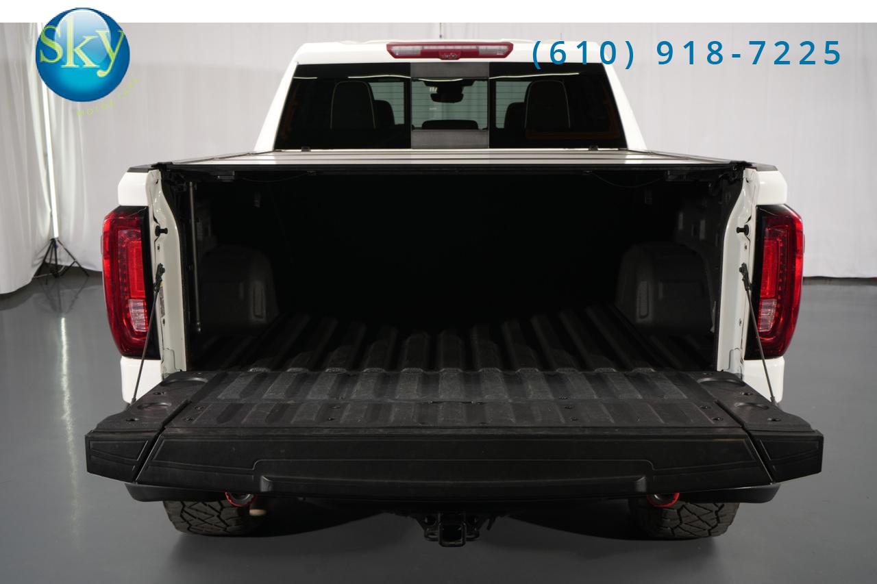 2024 GMC Sierra 1500 Crew Cab 4WD AT4X American Expedition Vehicle (AEV) Edition West Chester PA