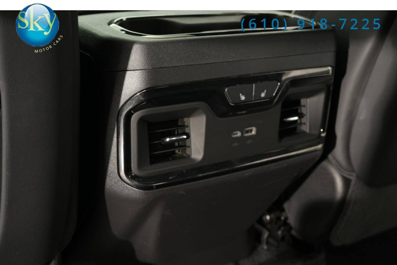 2024 GMC Sierra 1500 Crew Cab 4WD AT4X American Expedition Vehicle (AEV) Edition West Chester PA