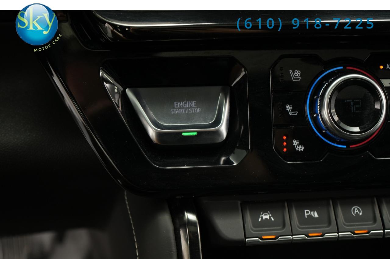 2024 GMC Sierra 1500 Crew Cab 4WD AT4X American Expedition Vehicle (AEV) Edition West Chester PA