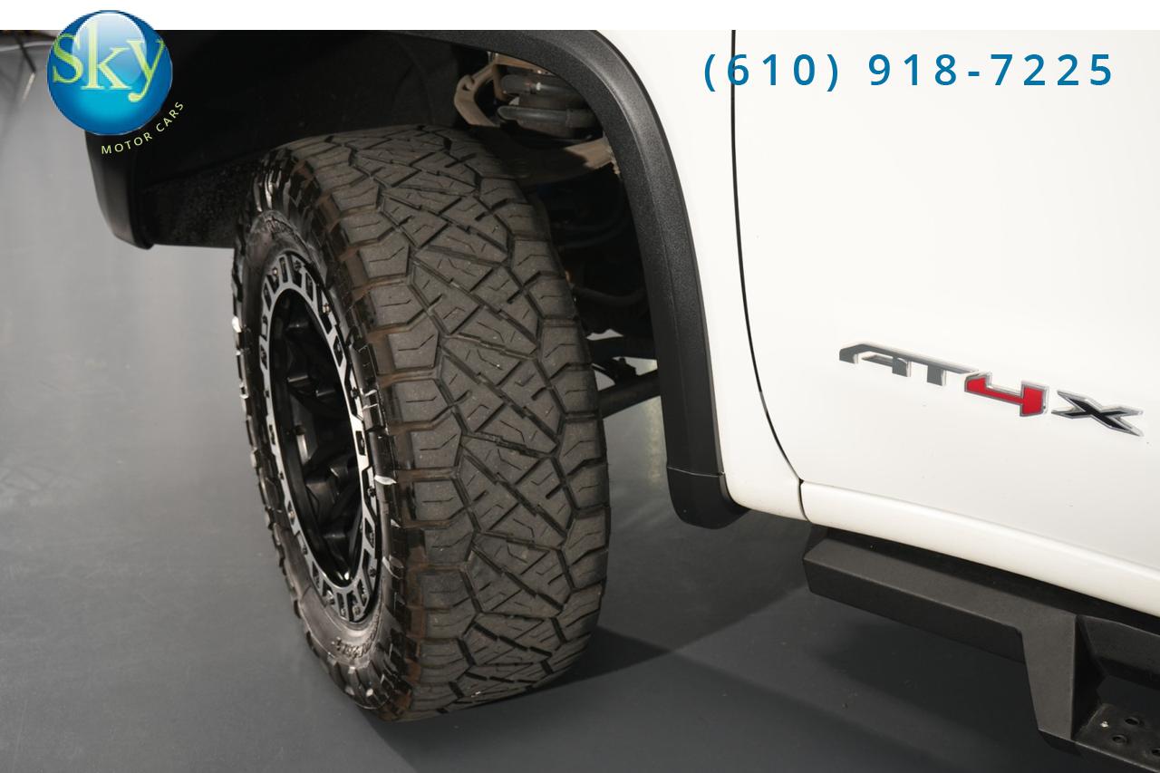 2024 GMC Sierra 1500 Crew Cab 4WD AT4X American Expedition Vehicle (AEV) Edition West Chester PA
