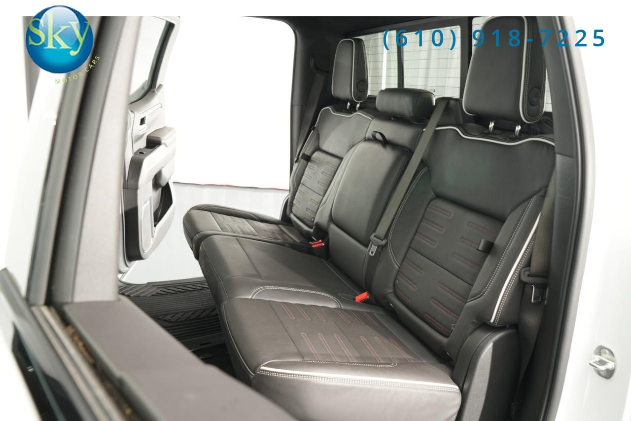 2024 GMC Sierra 1500 Crew Cab 4WD AT4X American Expedition Vehicle (AEV) Edition West Chester PA